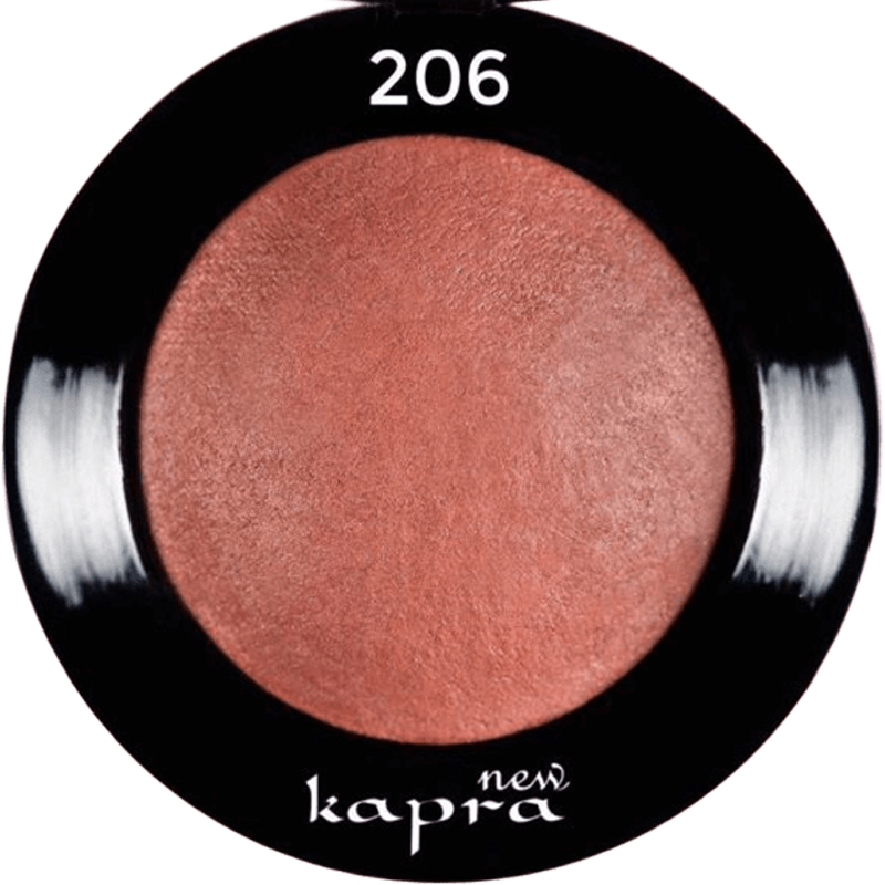 رژگونه کاپرا شماره 206