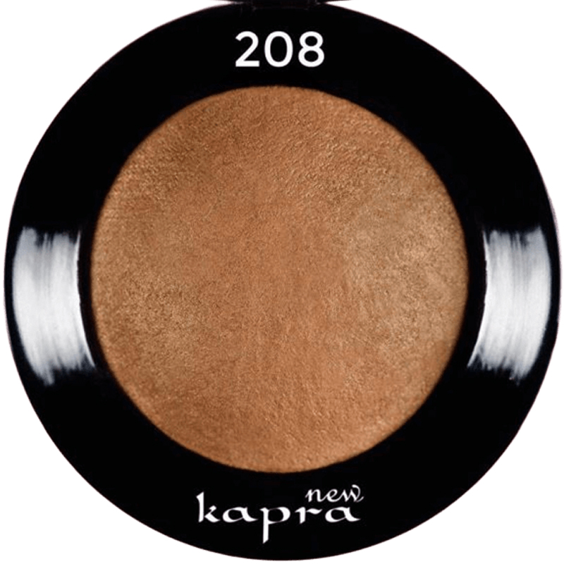 رژگونه کاپرا شماره 208