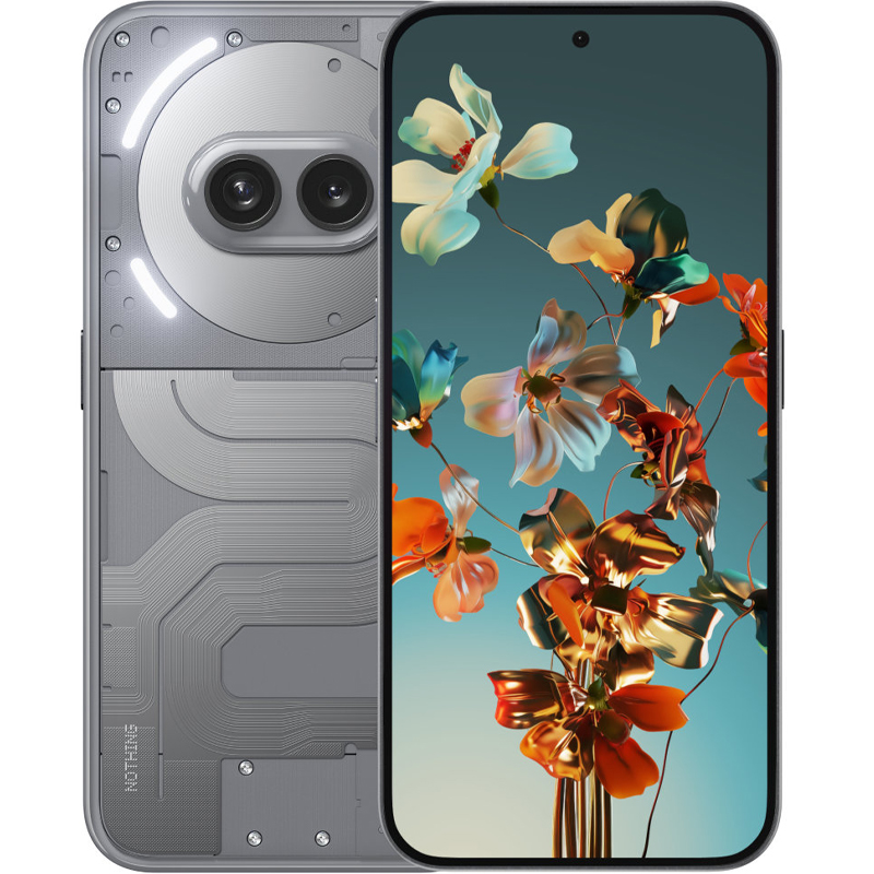 گوشی ناتینگ Phone 2a Plus حافظه 256 رم 12 گیگابایت