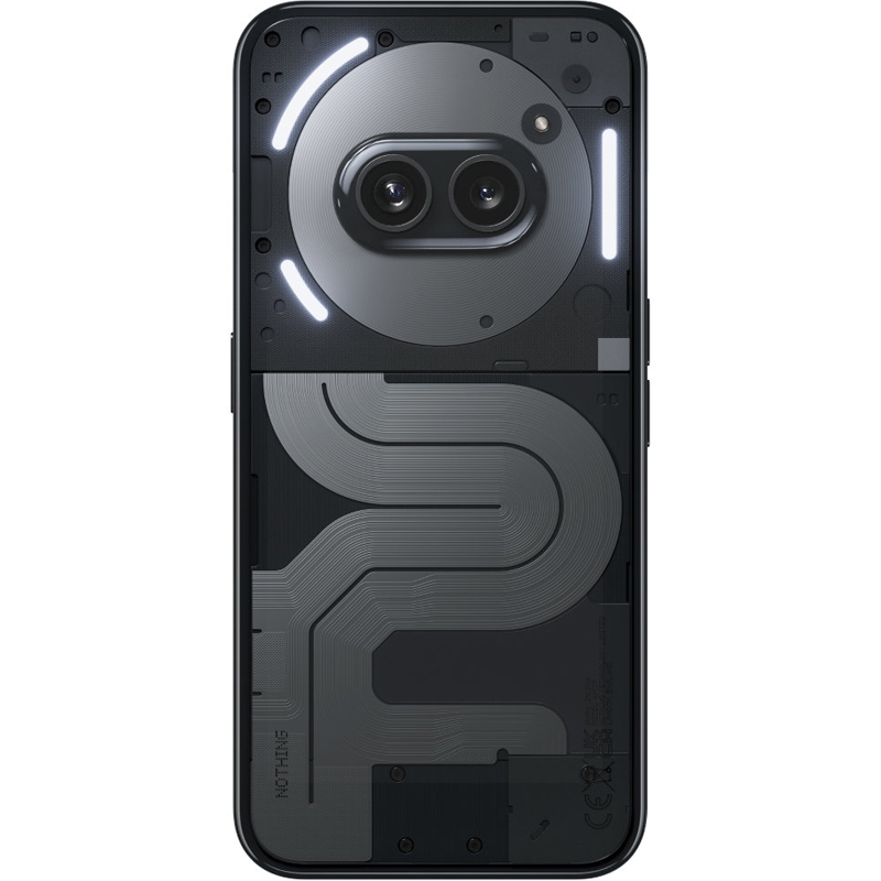 گوشی ناتینگ Phone 2a Plus حافظه 256 رم 12 گیگابایت