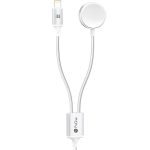 شارژر وایرلس پرووان مدل PWL835