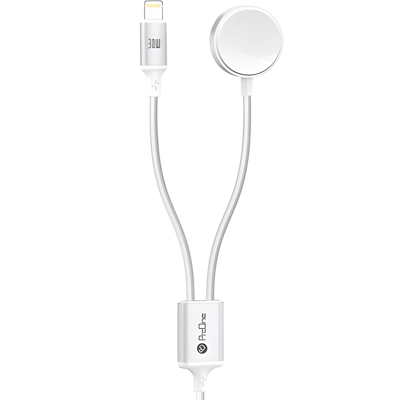 شارژر وایرلس پرووان مدل PWL835