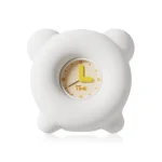 چراغ خواب رومیزی فانتزی ALARM CLOCK NIGHT LIGHT مدل K-1181
