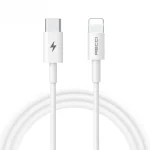 کابل شارژ تایپ سی به لایتنینگ RECCI مدل RTC-P05CL