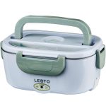 ظرف غذا شارژی لبتو مدل Dispensa