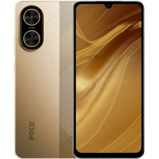گوشی شیائومی Poco C71 حافظه 128 رم 4 گیگابایت