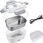 ظرف غذا شارژی لبتو مدل Dispensa