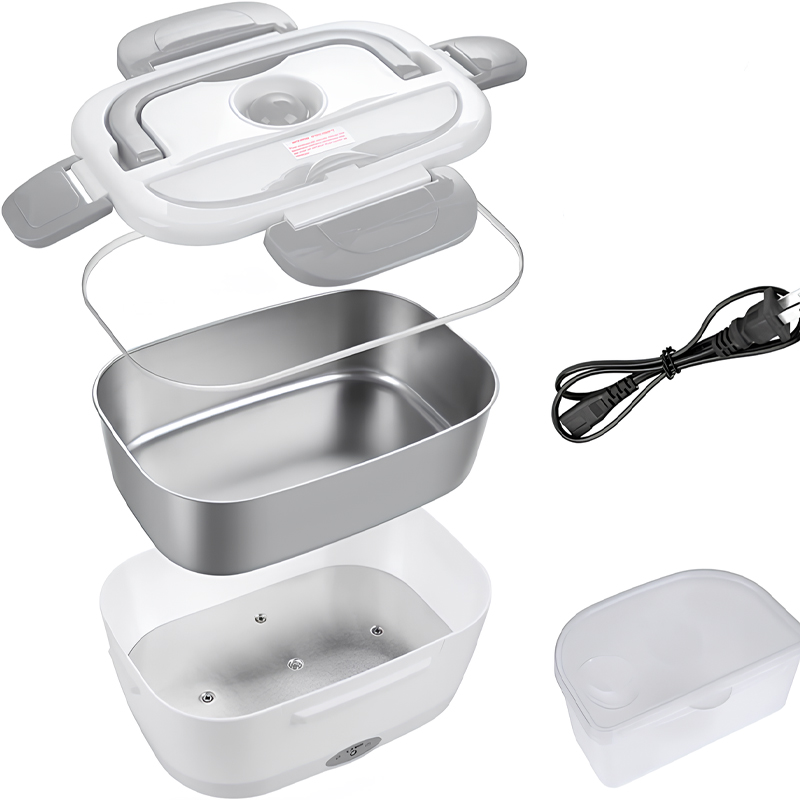 ظرف غذا شارژی لبتو مدل Dispensa