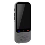 دستگاه مترجم صوتی هوشمند S80 PRO با پشتیبانی از 138 زبان