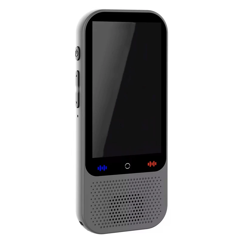 دستگاه مترجم صوتی هوشمند S80 PRO با پشتیبانی از 138 زبان