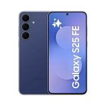 گوشی سامسونگ مدل S25 FE حافظه 256 رم 8 گیگابایت