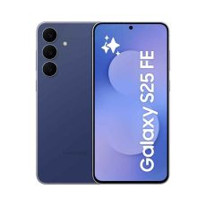 گوشی سامسونگ مدل S25 FE حافظه 256 رم 8 گیگابایت