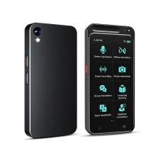 دستگاه مترجم صوتی هوشمند Z6 با پشتیبانی از 138 زبان