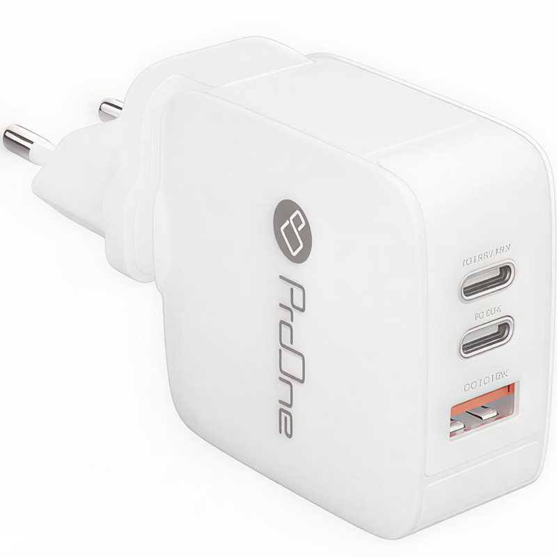 شارژر دیواری پرووان مدل PWC565