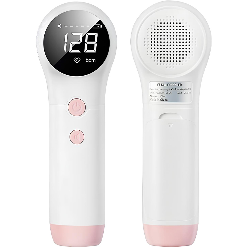 دستگاه شنود ضربان قلب جنین لبتو مدل Feto