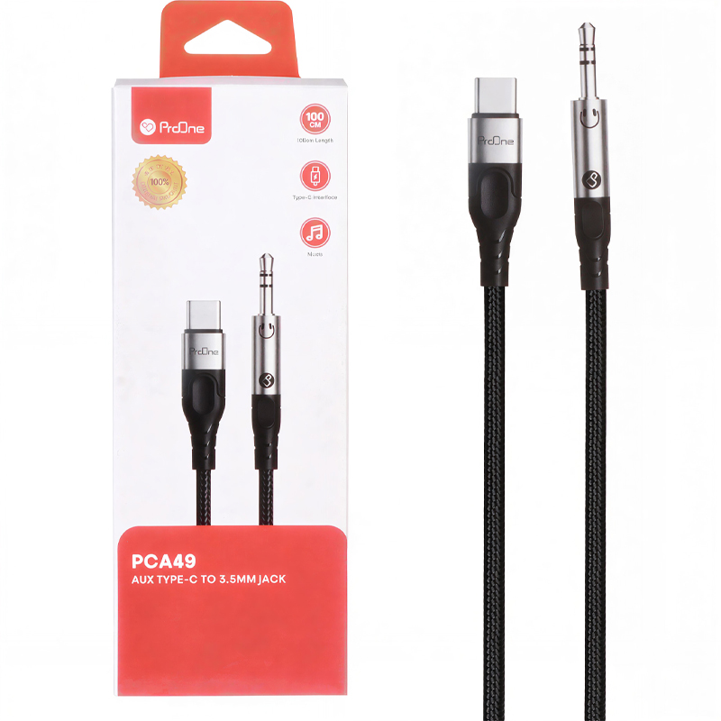 کابل صدا پرووان مدل PCA49