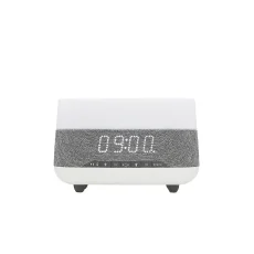 دستگاه بخورسرد و آروما تراپی و اسپیکر AROMA DIFFUSER