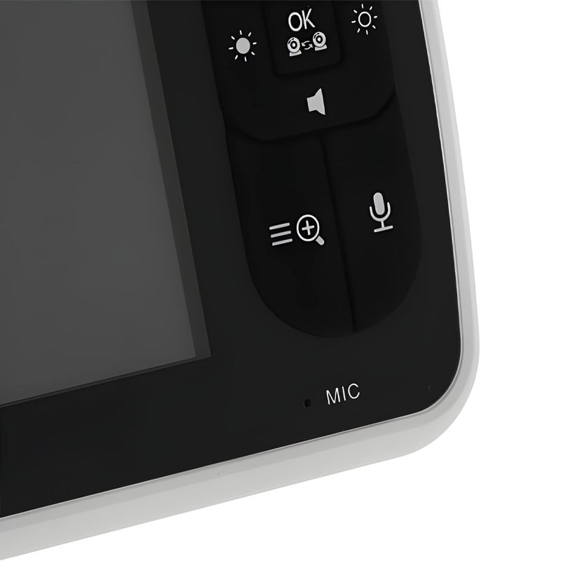 دوربین اتاق کودک لبتو مدل Dormi