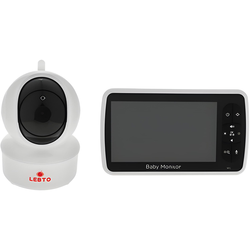 دوربین اتاق کودک لبتو مدل Dormi