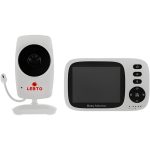 دوربین اتاق کودک لبتو مدل Bimbo