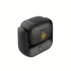 عود سوز و بخور سوز شارژی با چرخش 90 درجه مدل X015