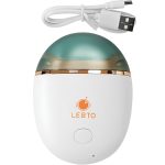 سوهان برقی ناخن لبتو مدل Sicuro