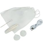 پوار بینی برقی لبتو مدل Respiro