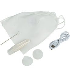 پوار بینی برقی لبتو مدل Respiro