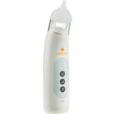 پوار بینی برقی لبتو مدل Respiro