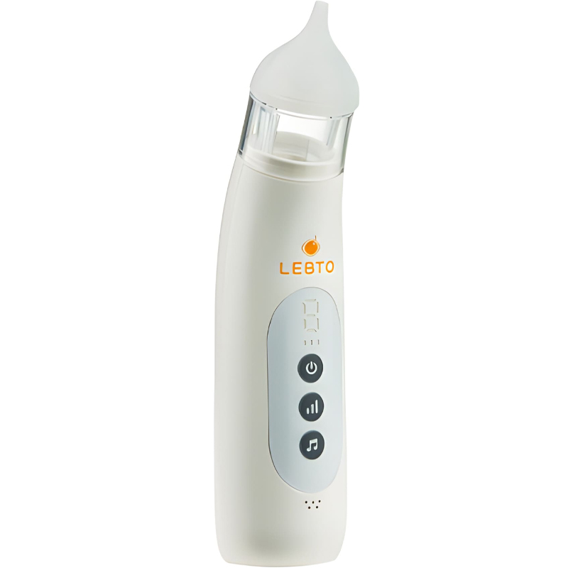 پوار بینی برقی لبتو مدل Respiro