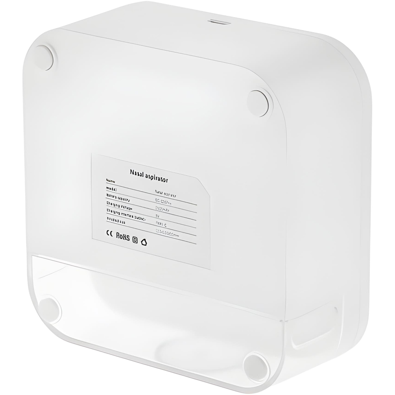 پوار بینی برقی لبتو مدل Nasal Aspirator Pro