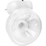 شیردوش پرتابل لبتو مدل Gennaro