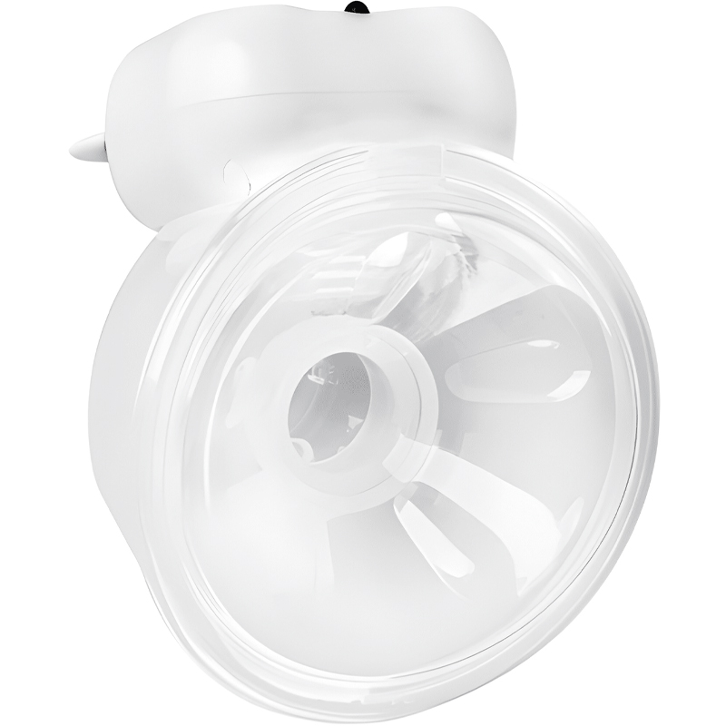 شیردوش پرتابل لبتو مدل Gennaro