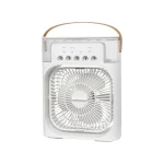 پنکه مه پاش رومیزی مدل AIR COOLING FAN