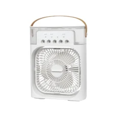 پنکه مه پاش رومیزی مدل AIR COOLING FAN