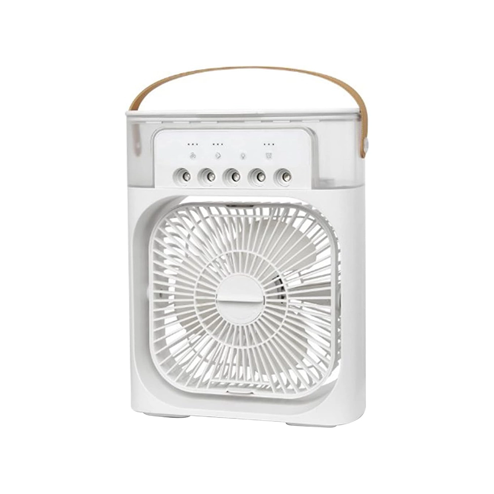 پنکه مه پاش رومیزی مدل AIR COOLING FAN