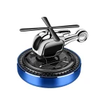 خوشبو کننده خورشیدی کارلوکس مدل HELICOPTER