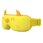 ماساژور چشم کودک