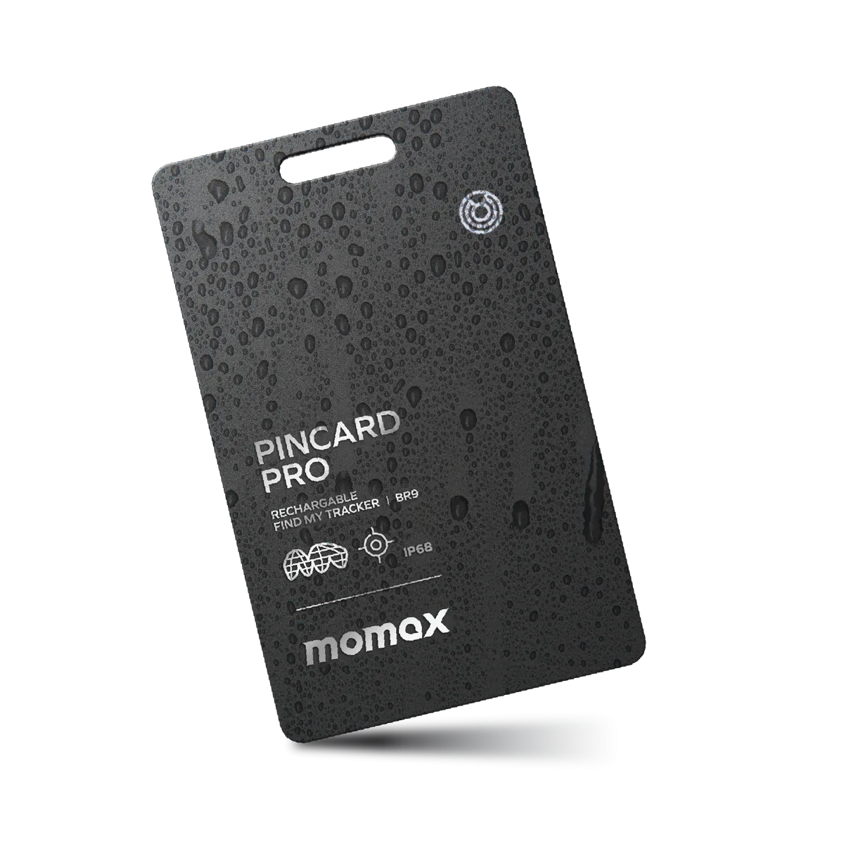 تگ ردیاب و مکان یاب MOMAX مدل BR9D