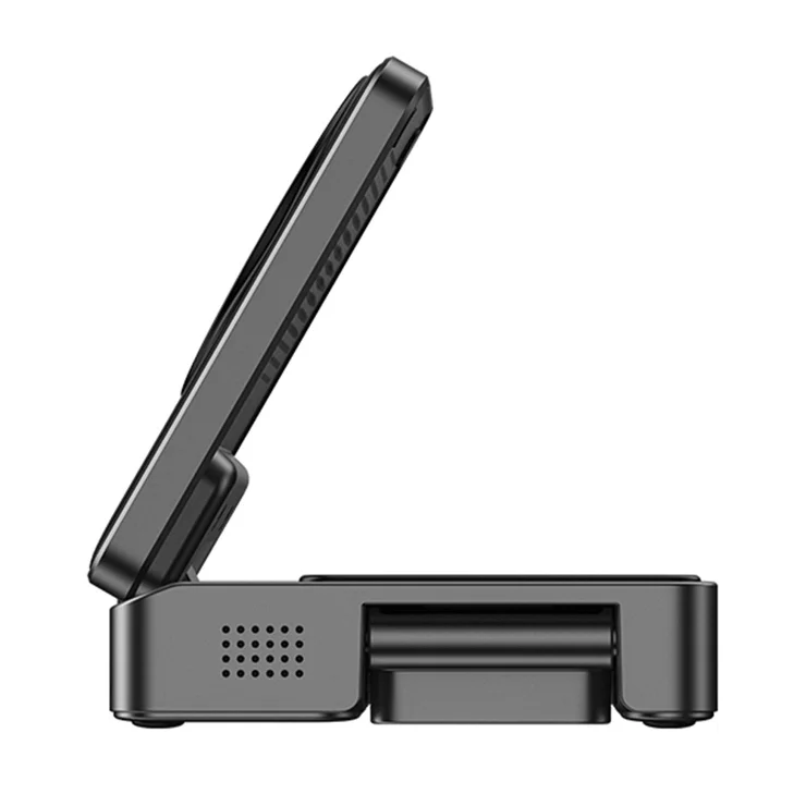 استند و شارژر وایرلس تاشو مکسکو مدل MW13