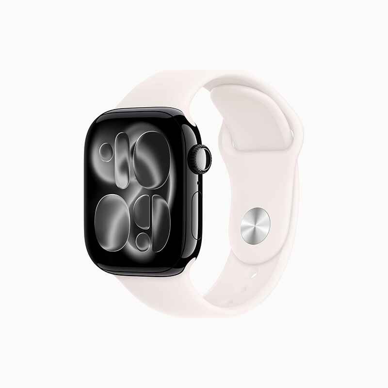 ساعت هوشمند اپل مدل IWATCH 11 SE نسخه 44 میلی متری