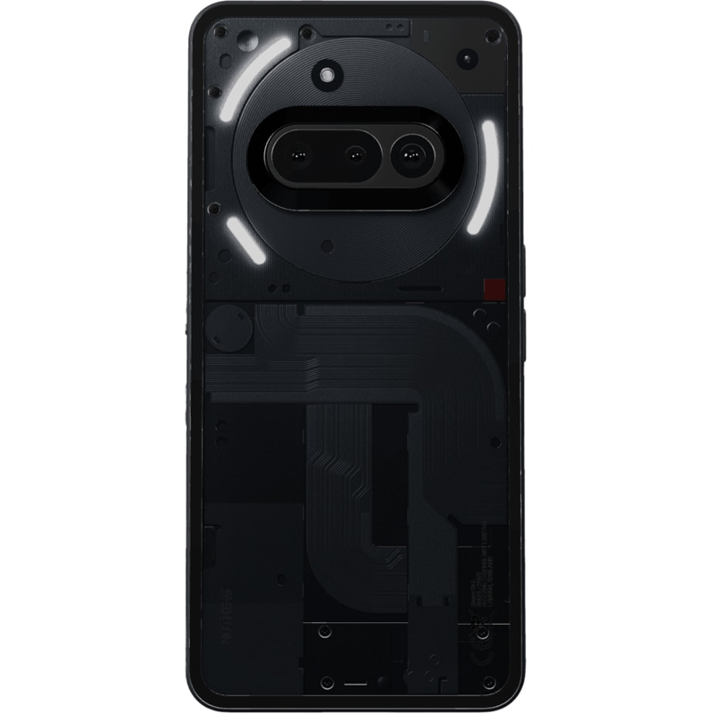 گوشی ناتینگ Phone 3a حافظه 128 رم 8 گیگابایت