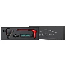 پک هدیه خودرو RECCi مدل RGB-N05