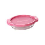 تابه بیضی کوچک لیمون مدل 100035