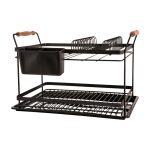 آبچکان دو طبقه دسته دار لیمون مدل 208100