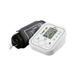 فشارسنج دیجیتالی بازویی سخنگو JZIKI ZK-B869