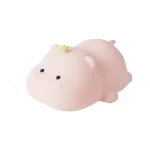 چراغ خواب رومیزی فانتزی HiPPO مدل A002