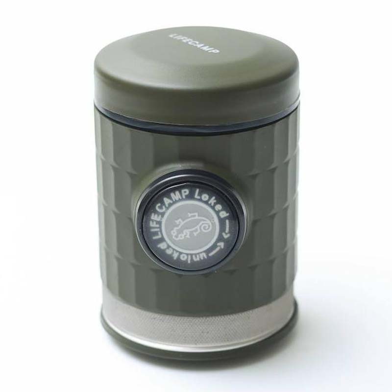 اسپرسو ساز لایف کمپ مدل JETCUP کد 45852-2