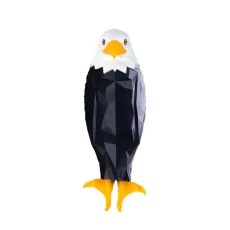چراغ خواب دیواری EAGLE AMBIENT LIGHT طرح عقاب