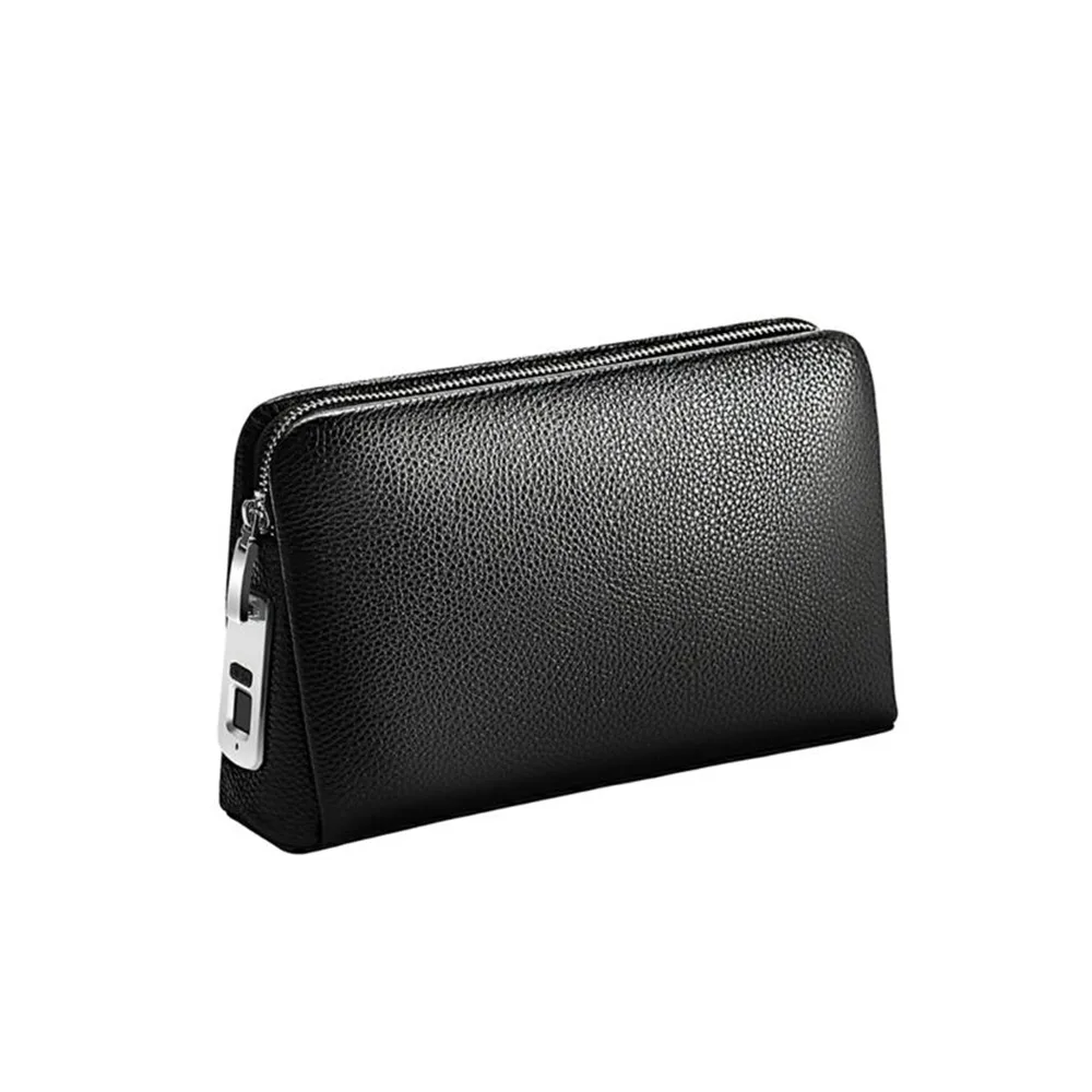 کیف دستی با قفل اثر انگشت FIPILOCK مدل FL-V1